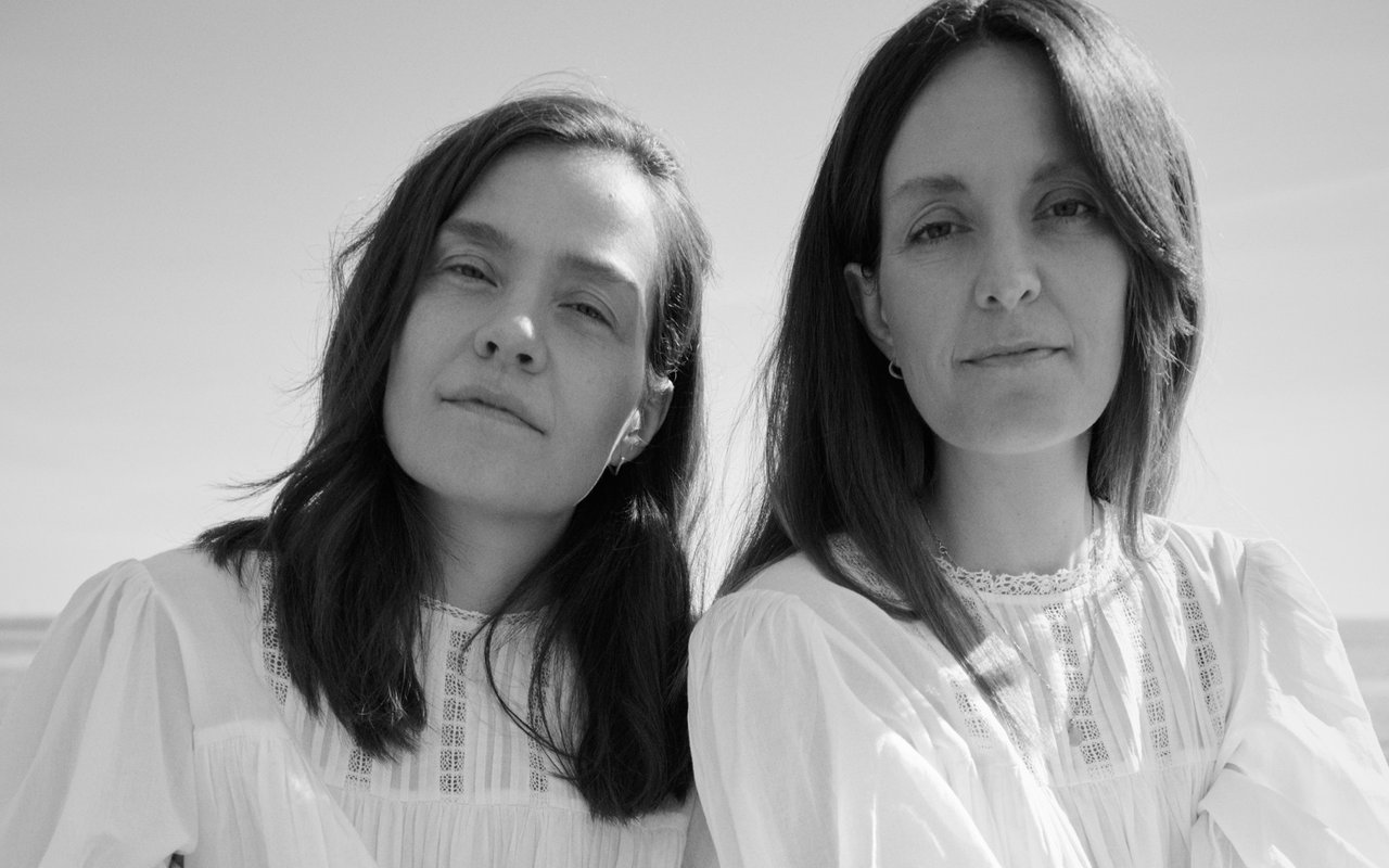 Søstrene Julie og Marie Skall er designere og grundlæggere af Skall Studio