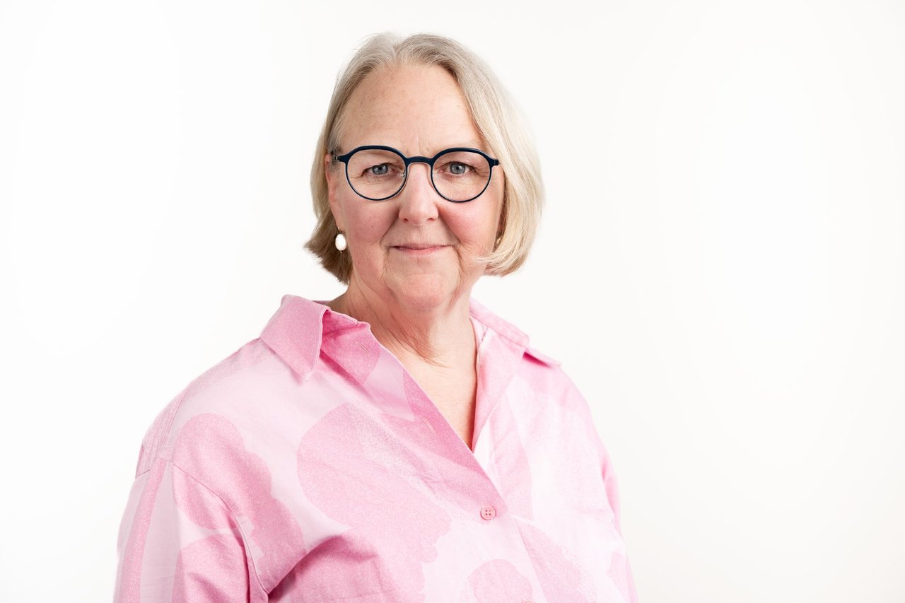 Pernille Fraas Johnsen