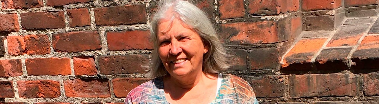 Marianne Parris giver sin arv til dyrene