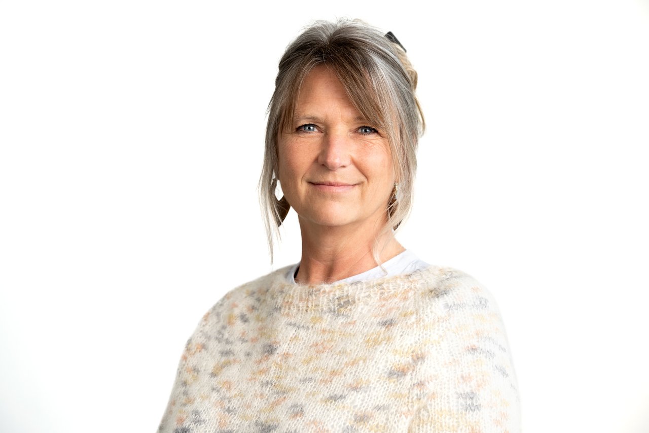 Mette Gervin Damsgaard