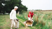 Jesper & Merete