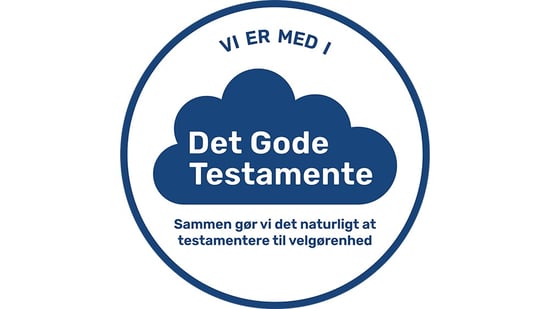 Det Gode Testamente