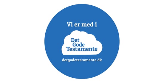 Det Gode Testamente
