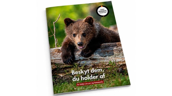 Arvefolder