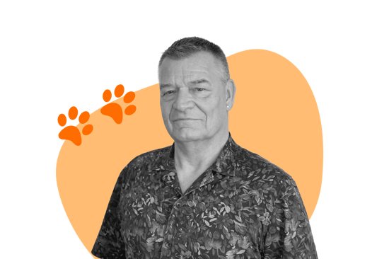 Kenan Seeberg