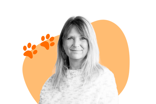 Mette Gervin Damsgaard