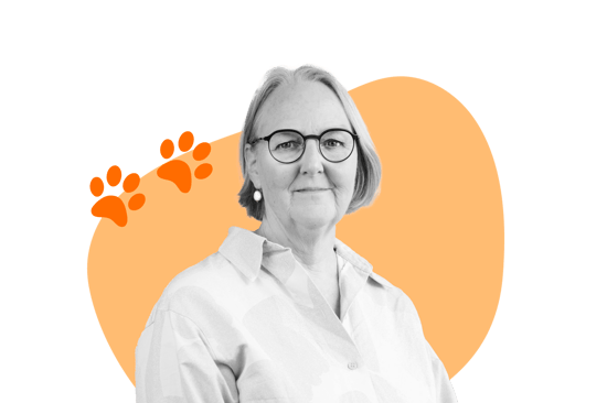 Pernille Fraas Johnsen