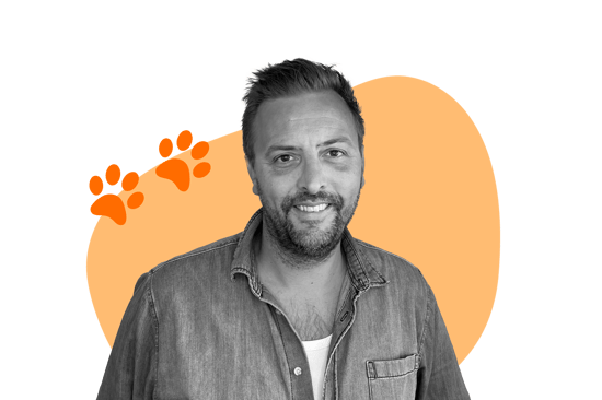 Simon Melbye