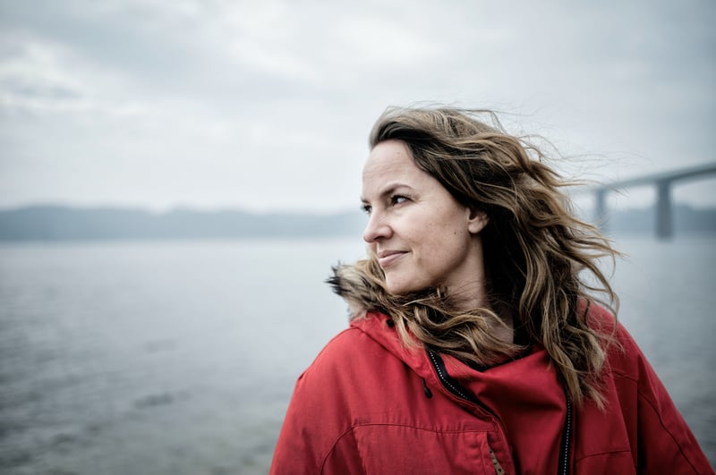 Anne Skare Nielsen er nyt bestyrelsesmedlem i World Animal Protection Danmark. Foto: Anne Kring