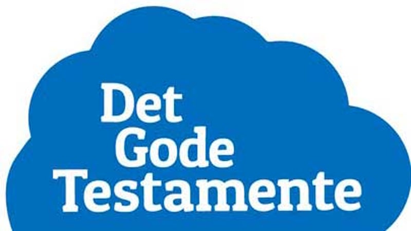 Vi er med i netværket Det Gode Testamente